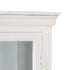 Maison Madeleine -  Highboard 100x40x180 cm Solid Acacia Wood